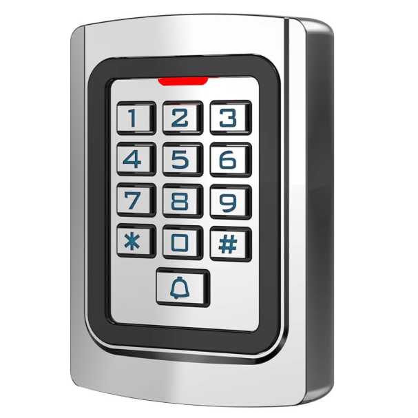 Sistemas de Control de Acceso