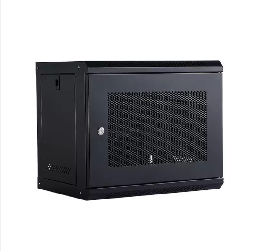 Rack de servidor 9U OEM ODM Gabinete de rack de red de 19 pulgadas