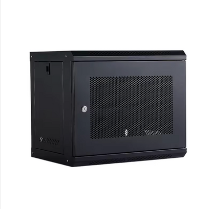 Rack de servidor 9U OEM ODM Gabinete de rack de red de 19 pulgadas
