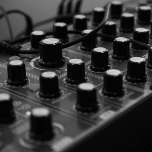 Sonido Profesional para Negocios y Espacios